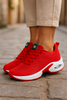 Orthopaedic pain-relief trainers – optimal comfort and arch support