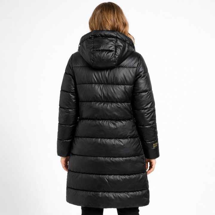 Women’s Down Winter Jacket – Stylish and Weather-Ready