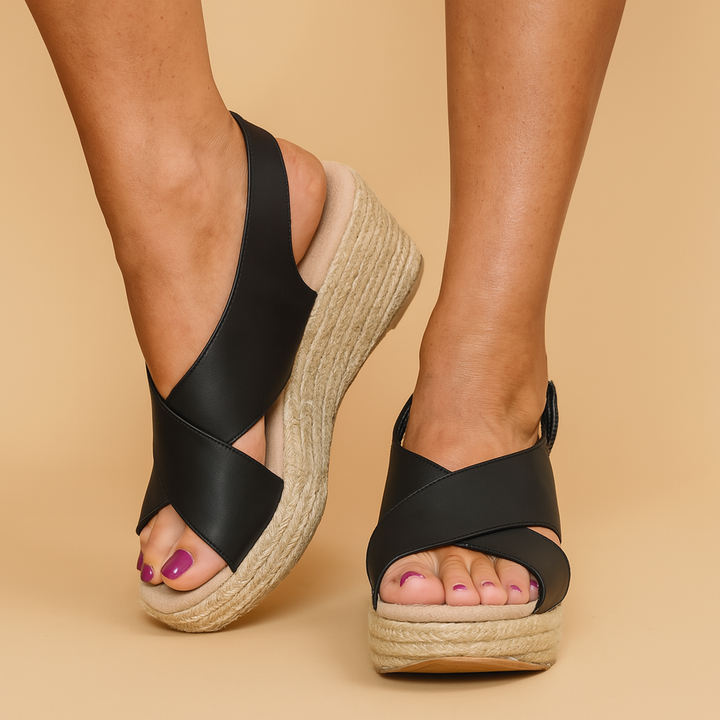 Women’s Comfortable Summer Sandals