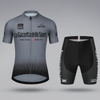 Men’s High‑Performance Cycling Kit