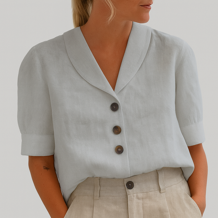 Trendy Women's T-Shirt