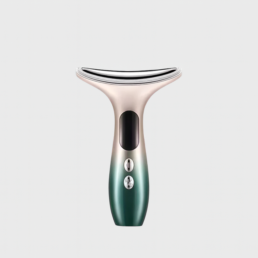 Neck and Face Device – Compact Skincare Tool