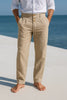 Aron™ | Modern Relaxed Trousers