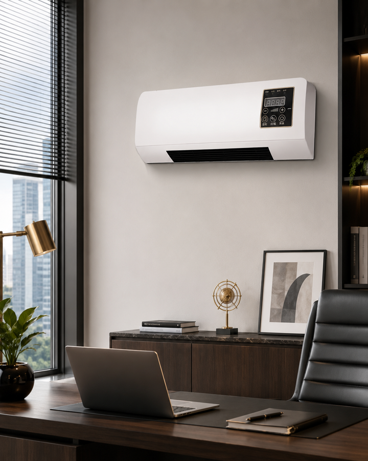 Bedroom Air Cooler – no installation needed