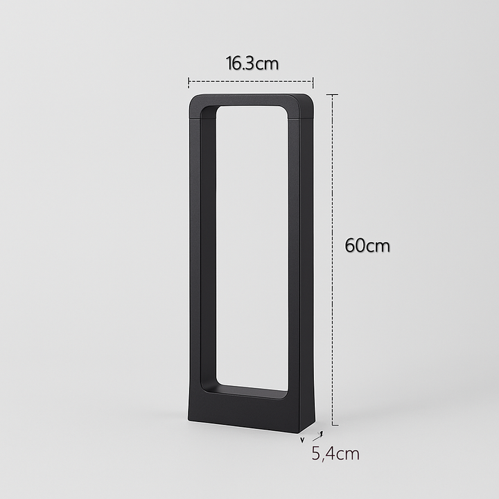 Ground Spot Light for Outdoor Illumination