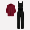 3‑Piece Women’s Outfit