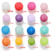 20‑Piece Paper Lantern Decorations