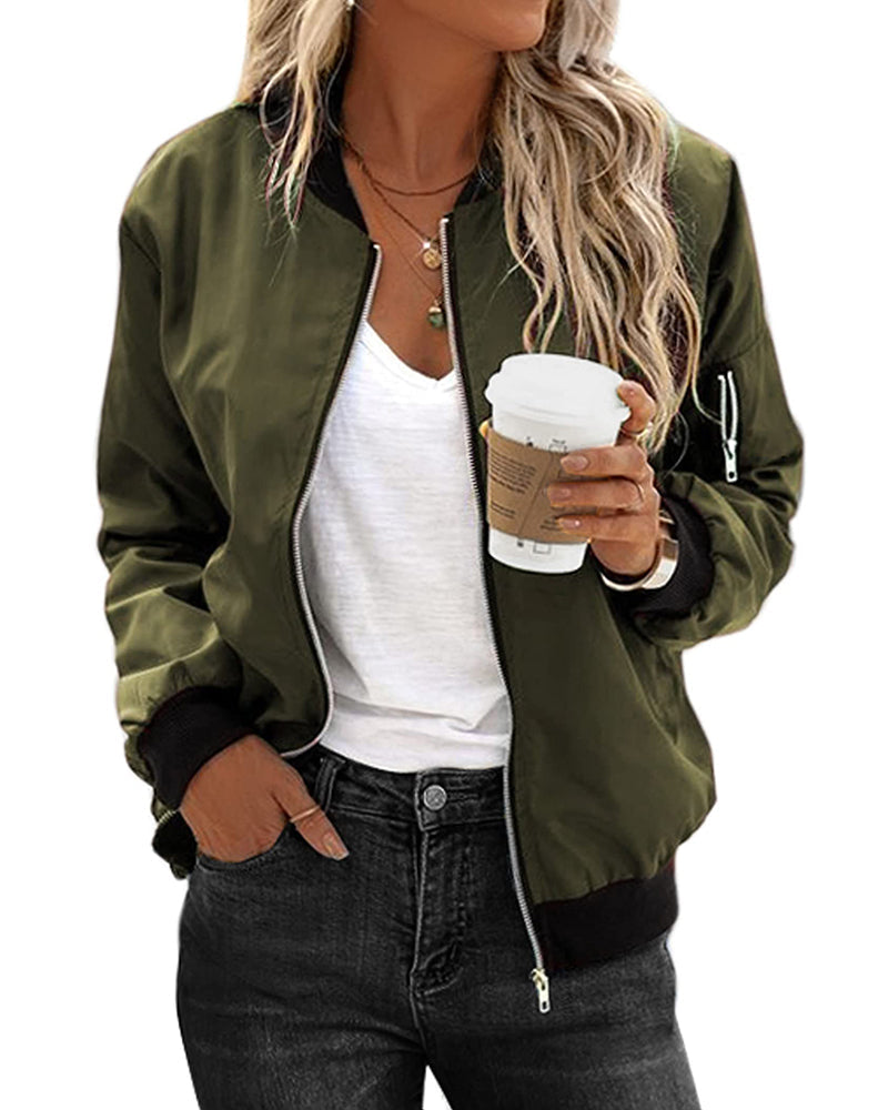 Effortless Cool for Everyday Wear