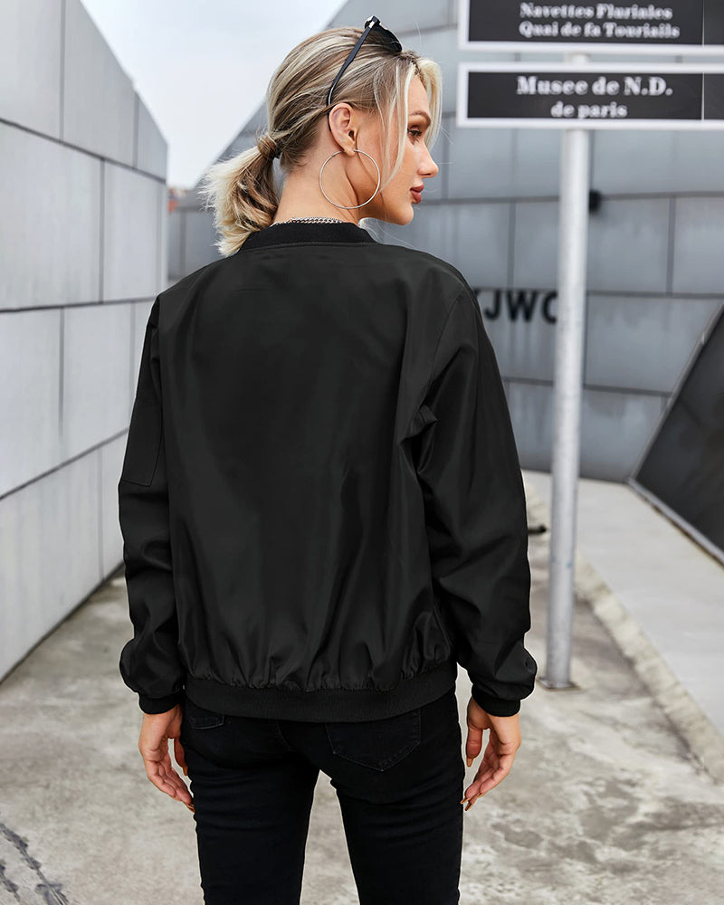Effortless Cool for Everyday Wear
