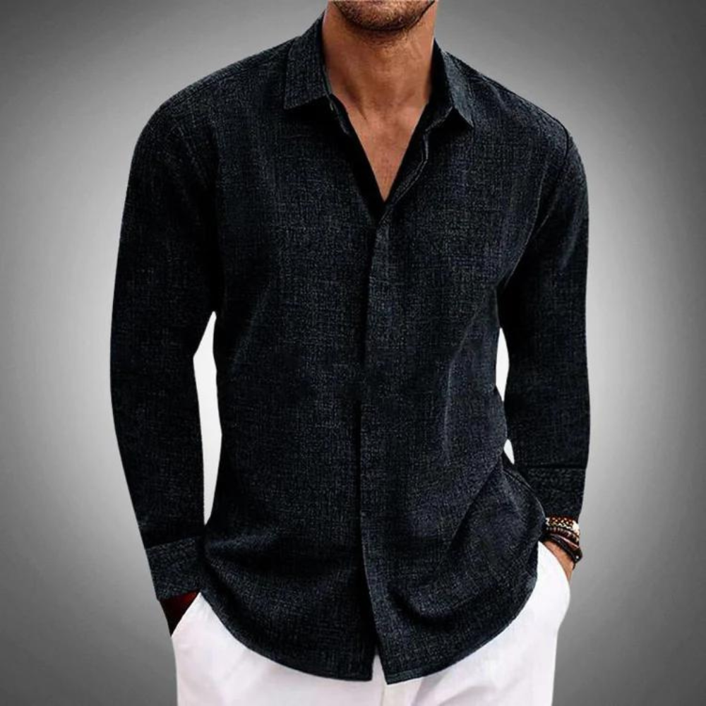 Effortless Comfort — Where Style Meets Versatility