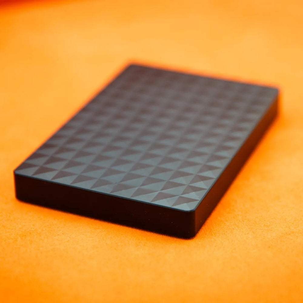 External 10 TB HDD – Portable USB 3.0 Hard Drive for Files and Backups