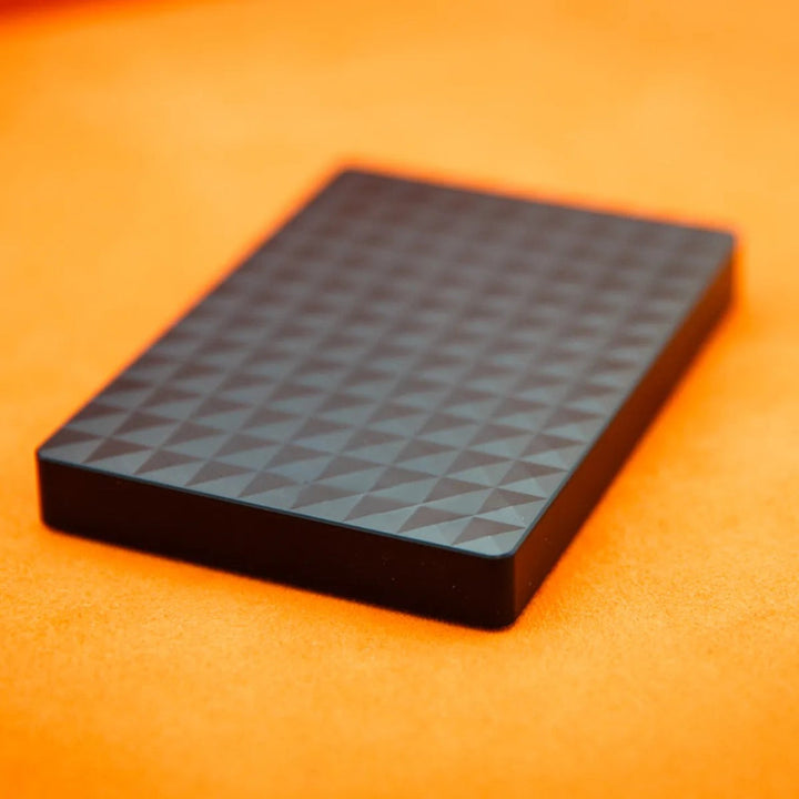 External 10 TB HDD – Portable USB 3.0 Hard Drive for Files and Backups