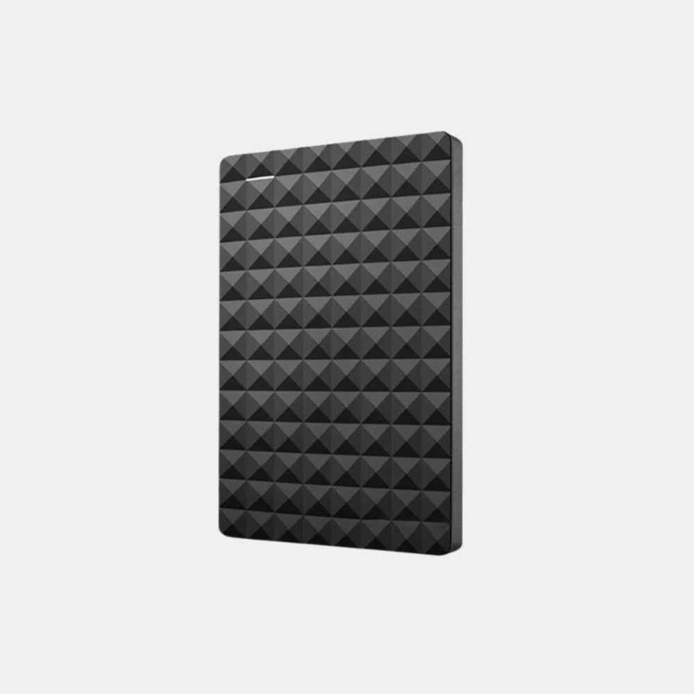 External 10 TB HDD – Portable USB 3.0 Hard Drive for Files and Backups