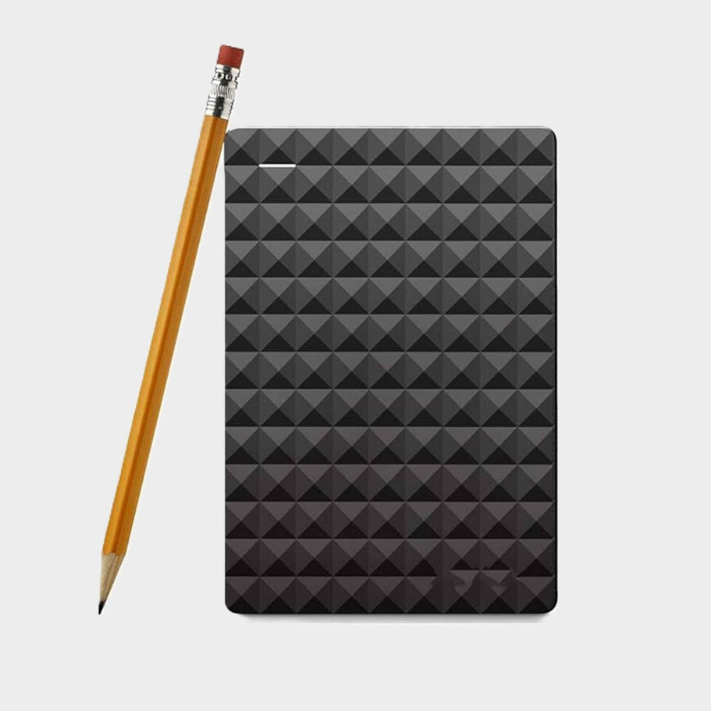External 10 TB HDD – Portable USB 3.0 Hard Drive for Files and Backups