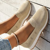 Orthopaedic Women's Slip-Ons - Olivia