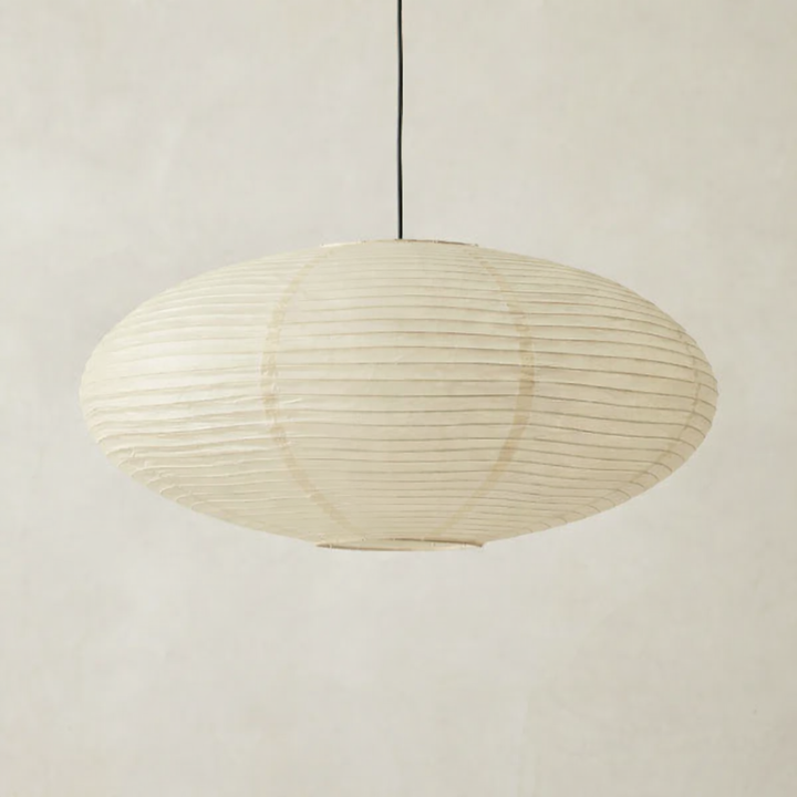 Wabi Paper LED Ceiling Light