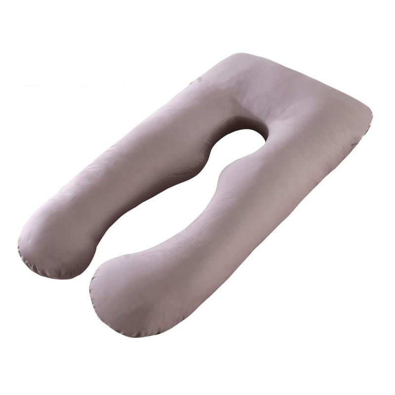 Side Sleeper Pillow | Ergonomic Full-Body Support