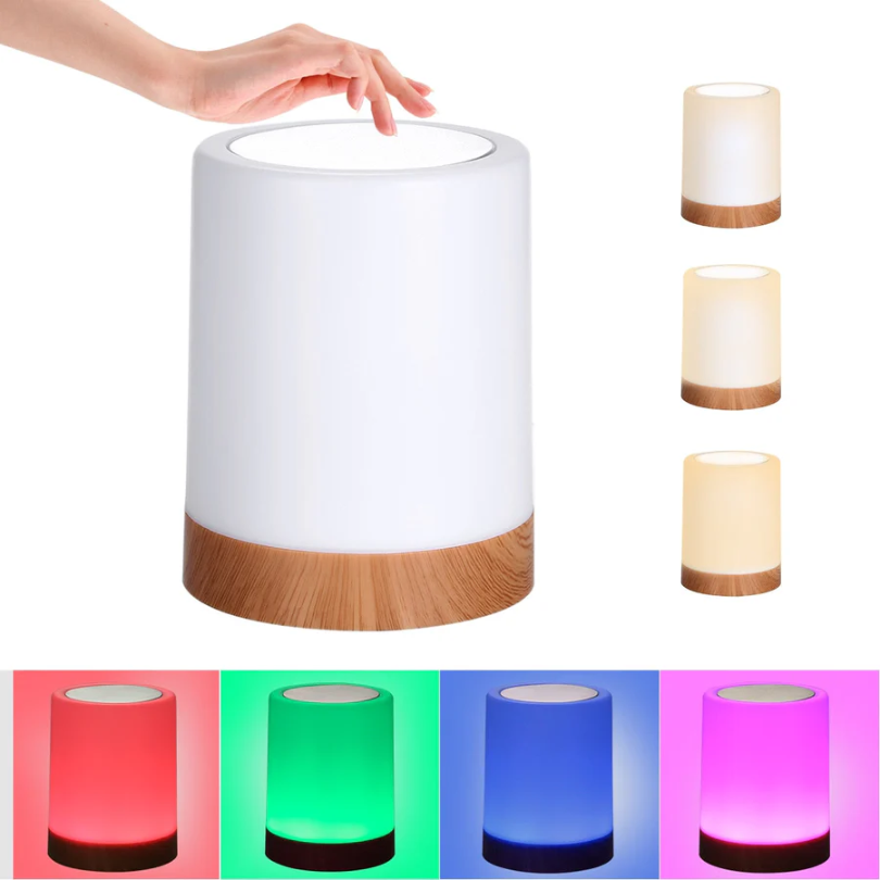 Dimmable Night Light - Ambienceo