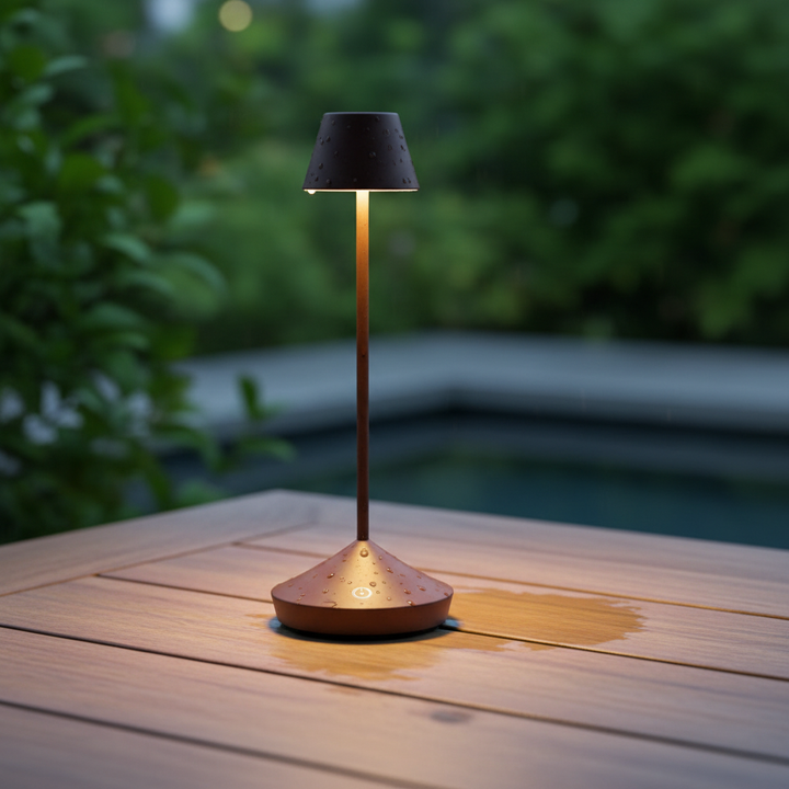 Cordless LED Table Lamp - LumeStijl