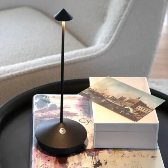Cordless LED Table Lamp - LumeStijl