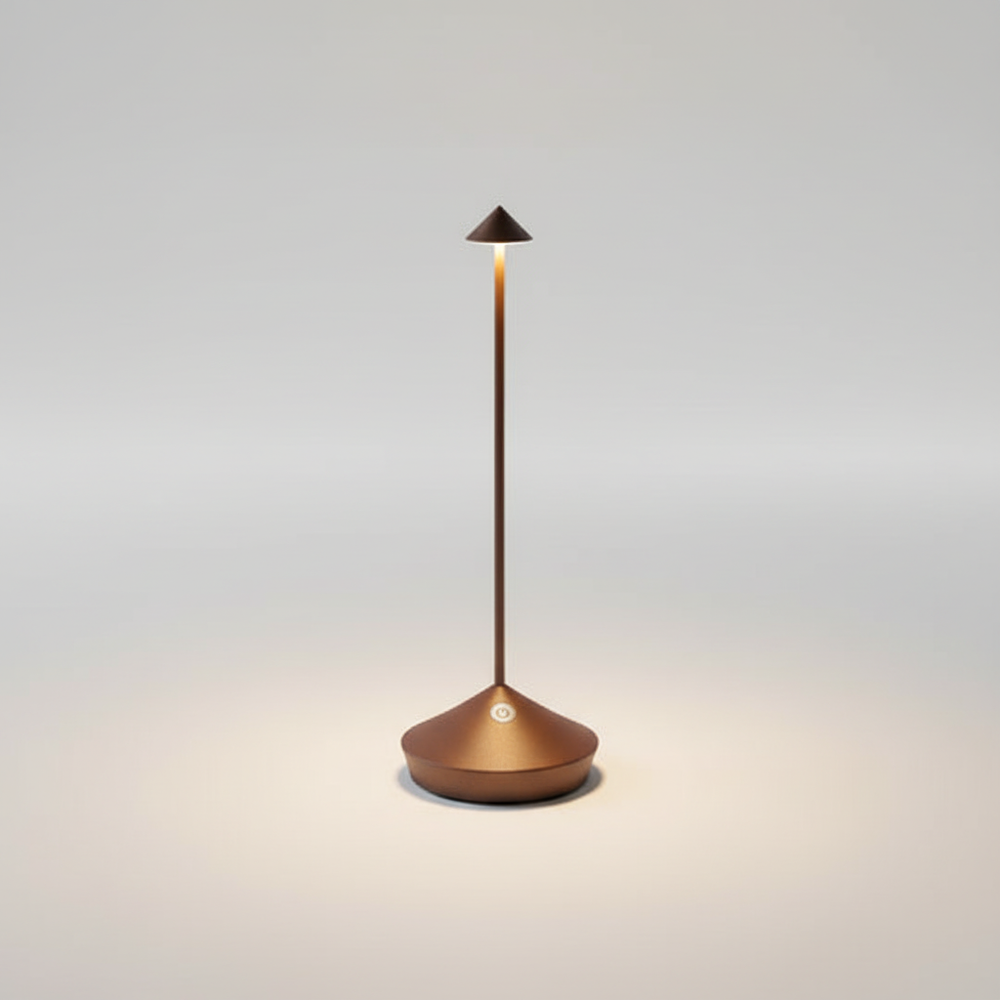 Cordless LED Table Lamp - LumeStijl