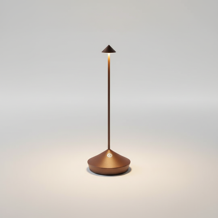 Cordless LED Table Lamp - LumeStijl