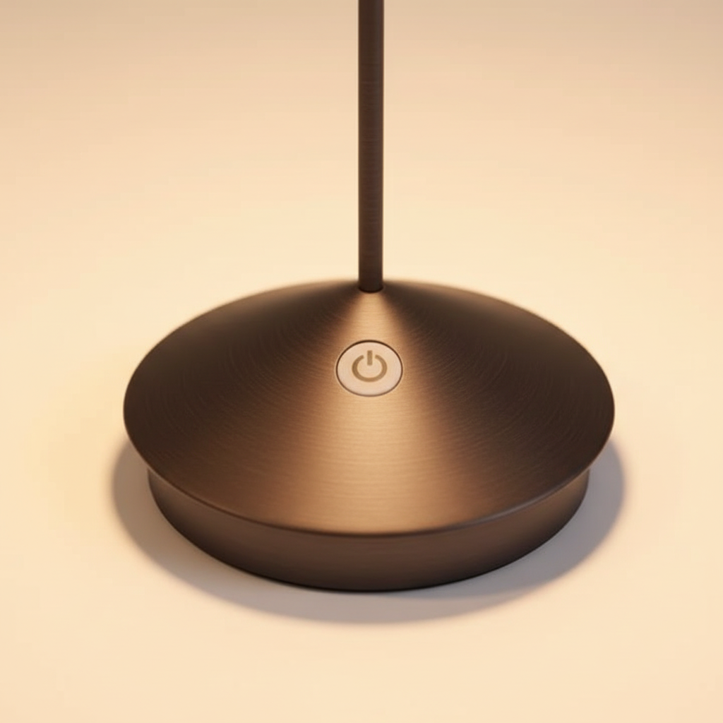 Cordless LED Table Lamp - LumeStijl