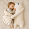 DreamBuddy – Soothing Cuddly Toy for Helping Babies Fall Asleep
