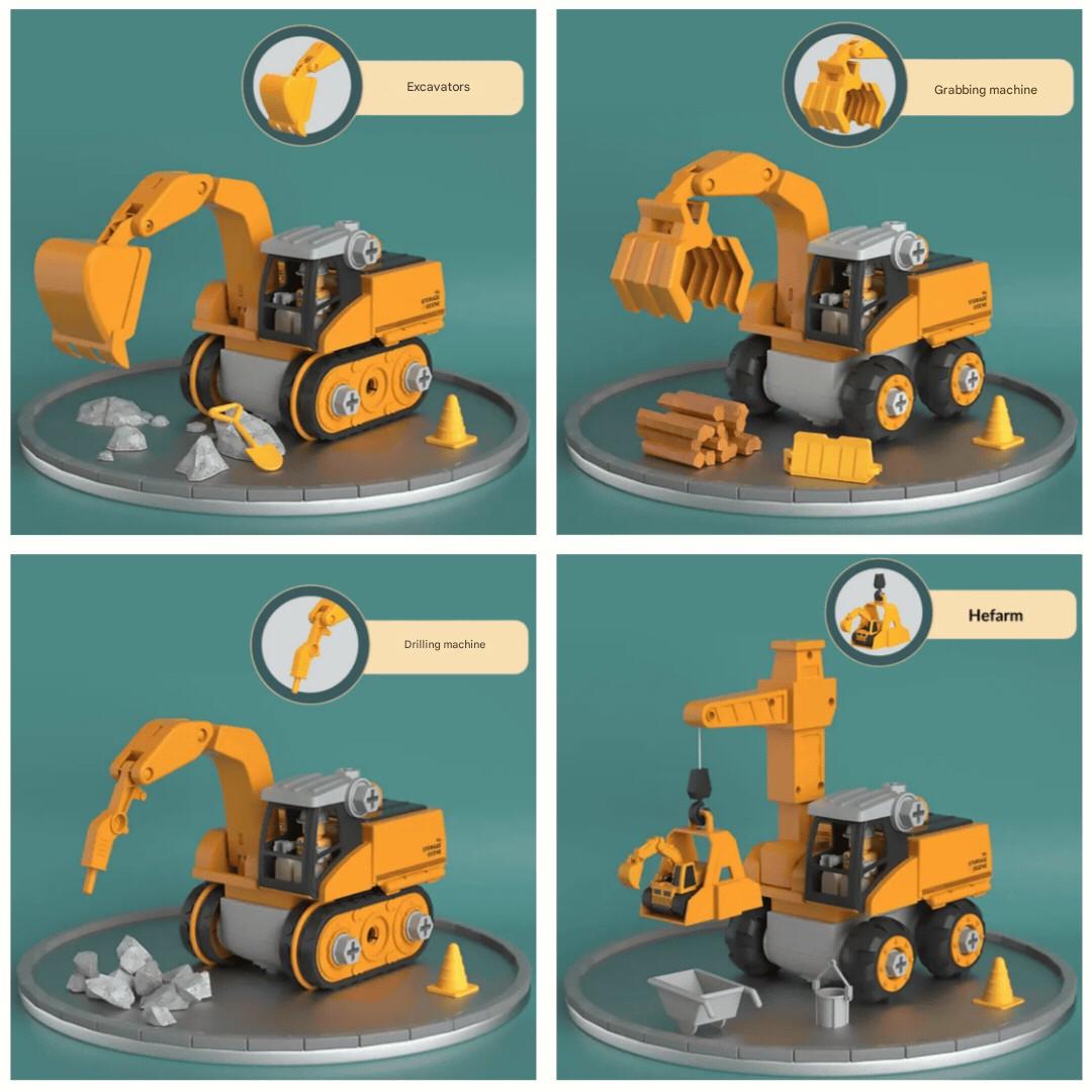 Building Toy – BuildMaster