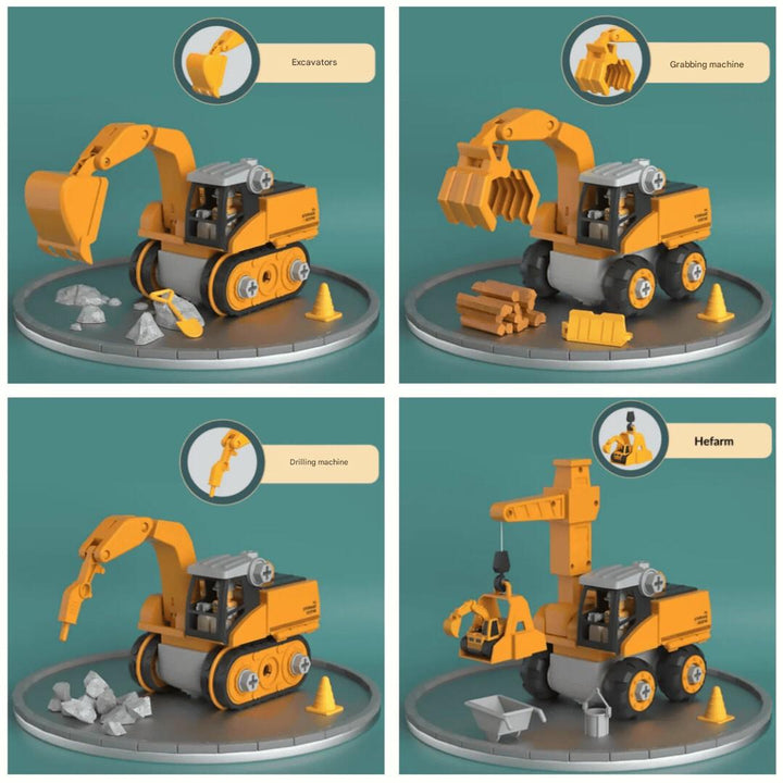 Building Toy – BuildMaster