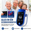 Carefree comfort for every daily health check