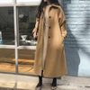 Women’s Elegant Long Coat