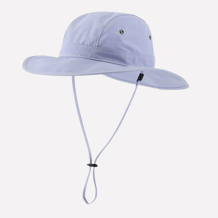Men’s UPF 50+ Bucket Sun Hat
