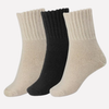 Women’s Winter Crew Socks