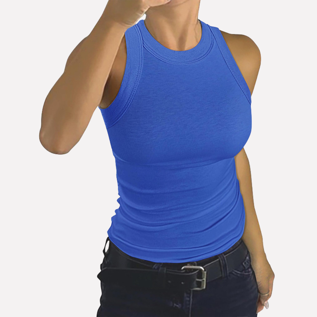 Women’s Racerback Tank Top