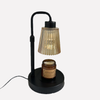 Candle Warmer Lamp with Timer