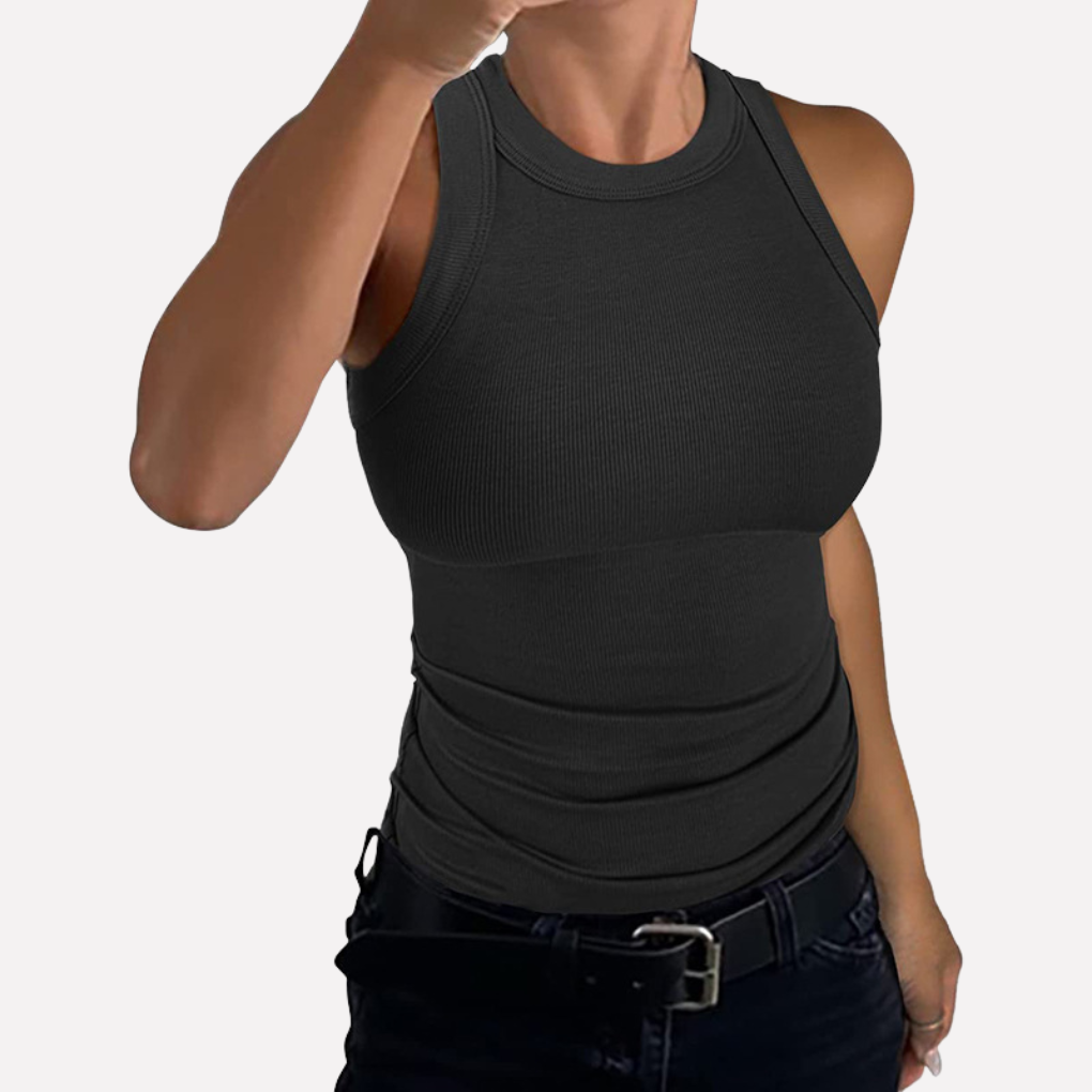 Women’s Racerback Tank Top