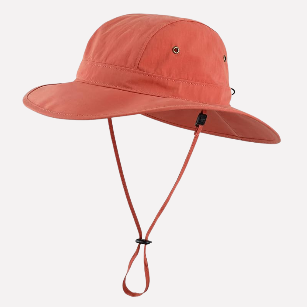 Men’s UPF 50+ Bucket Sun Hat