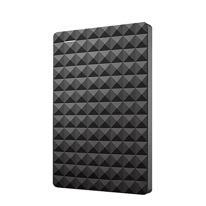 8 TB backup hard drive for large amounts of data