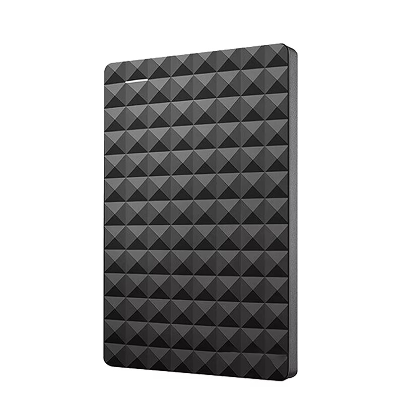 8 TB External Hard Drive with USB 3.0