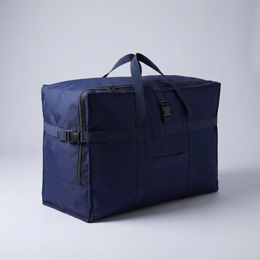 Extra Large Foldable Travel Bag - FlexHaul