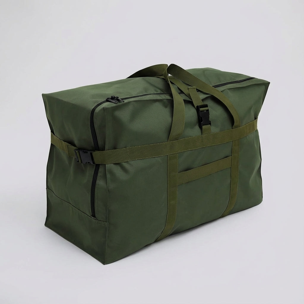 Extra Large Foldable Travel Bag - FlexHaul