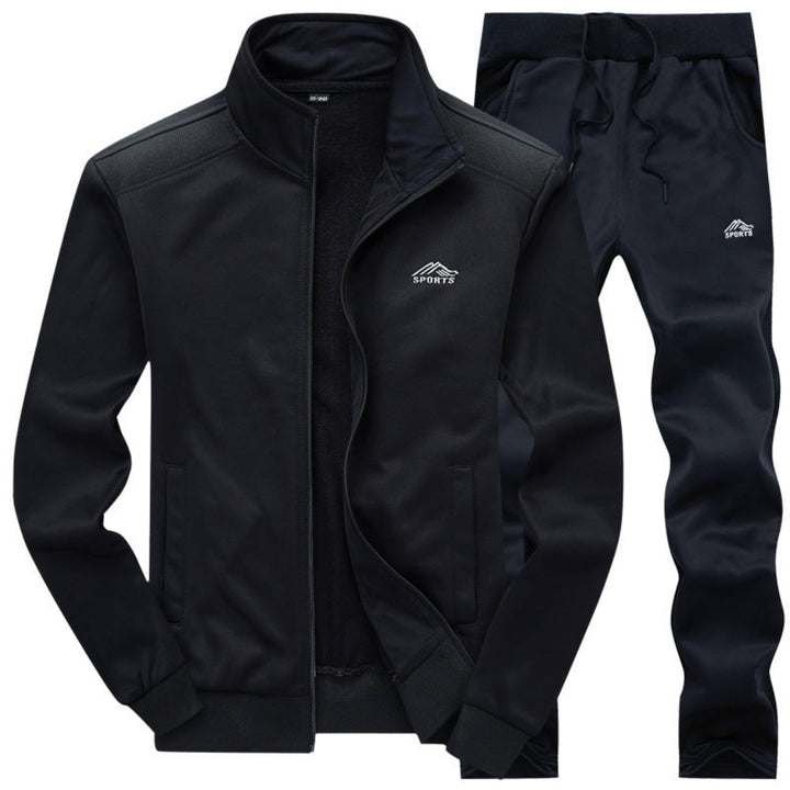Sporty Tracksuit for Men