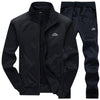 Sporty Tracksuit for Men