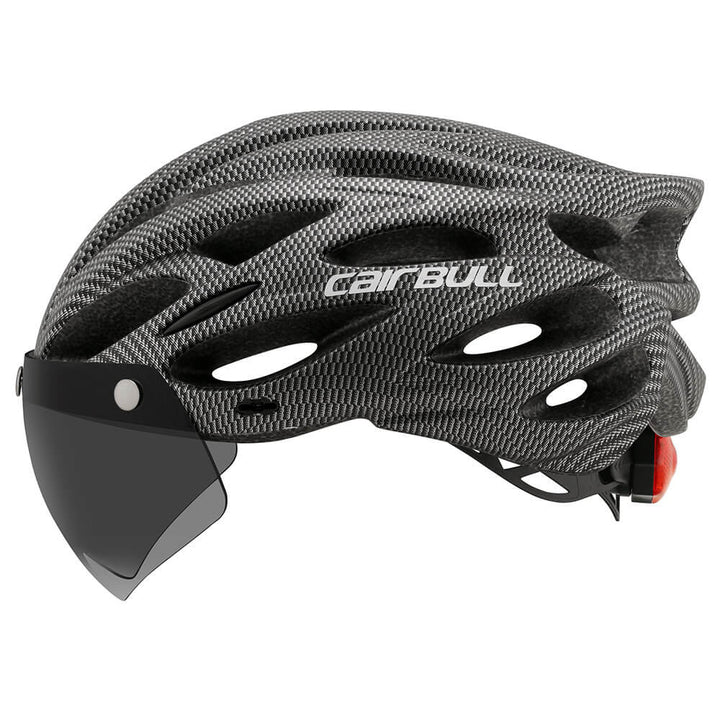 Rugged Cycling Helmet - ProGuard