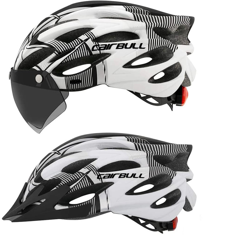 Rugged Cycling Helmet - ProGuard