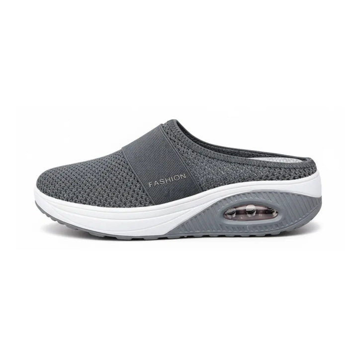 Orthopaedic Slip-On Sandals for Women – Comfortable, Breathable Walking Sandals