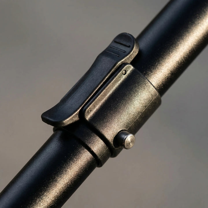 Foldable Ultra-Light Adjustable Trekking Poles - Trekivo