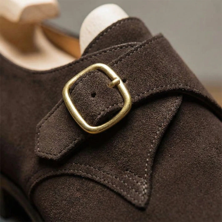 Formal Men's Shoe with Timeless Design - Doyle