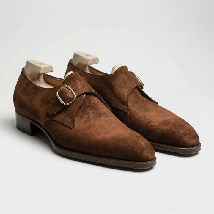 Formal Men's Shoe with Timeless Design - Doyle
